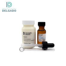 IRM BACE DE OXIDO DE ZING Y EUGENOL REFORZADO