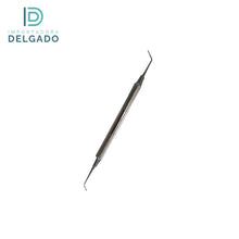 Instrumental Porta Dycal