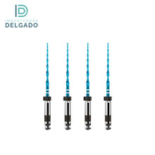 LIMA ENDODONTICA RECIPROC BLUE, 4X, STERILE 21 MM R40
