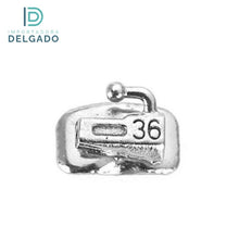 Tubo C/Malls Unidad LL-Inferior Izquierdo