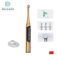 Lampara Led Fotocurado CV-215/G3 Dorado Tipo VALO