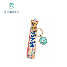 Lanyard para Llaves de Autos Dental