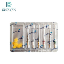 LIMAS E FLEX BLUE 25MM