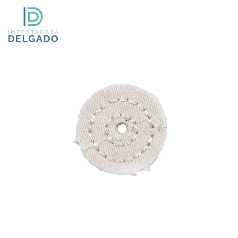 Manta Blanco P/Mandril