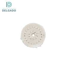 Manta Blanco P/Mandril