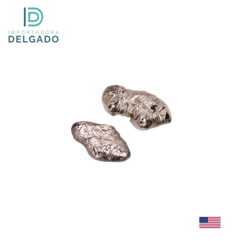 METAL GRANALLA PDS (CROMO COBALTO) 25 OZ