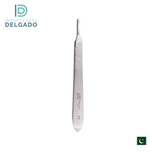 MANGO DE BISTURI NO.3 Pakistani