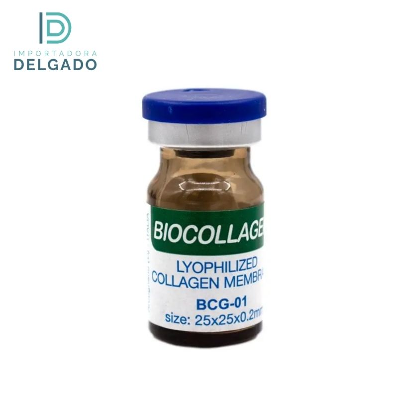 MEMBRANA BIOCOLAGENO