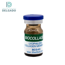 MEMBRANA BIOCOLAGENO