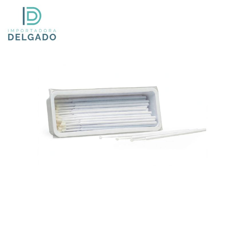 MICRO APLICADOR  IVOCLAR REGULAR BLANCO