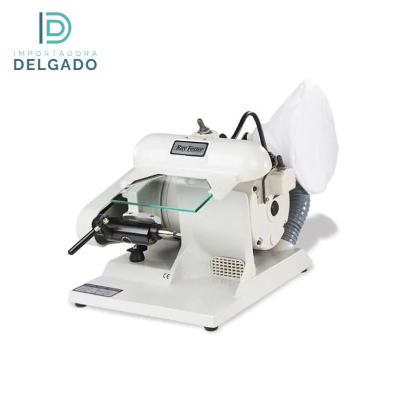 MOTOR RAY FOSTER CON EXTRACTOR （Entrega 15 días después de su compra）