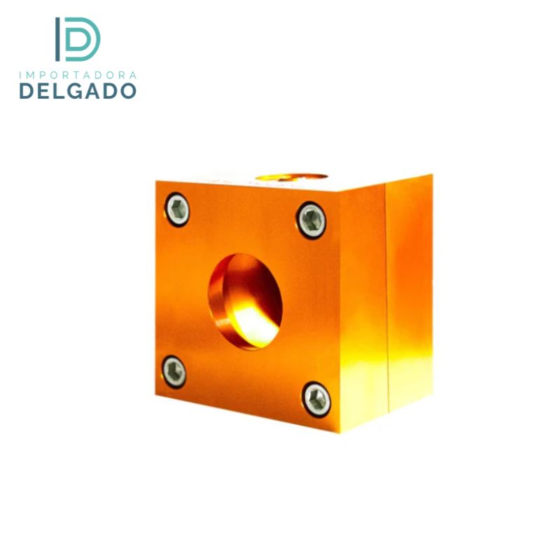 MUFLA ORANGE PARTIAL FLEX ORIGINAL