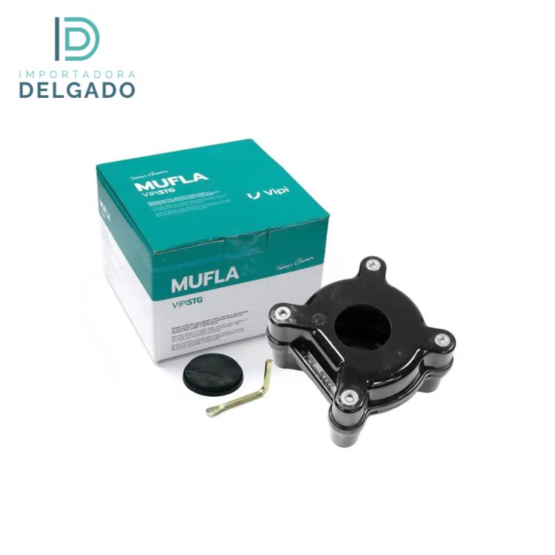 MUFLA PARA MICROONDAS TF-100 TECNOFLASK
