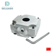 MUFLA PARA PARTIAL FLEX UNIVERSAL