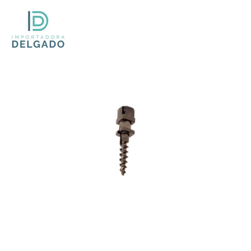 Pines De Titanio Ancorex short 1