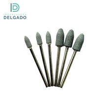KIT DE PULIDO PARA CERAMICA DE LABORATORIO
