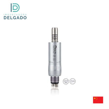 PIEZA DE BAJA CON IRRIGACION INTERNA 2 ENTRADA TEALTH