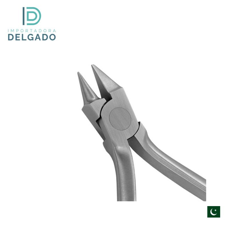 PINZA DE 2 PICOS PAKISTANI