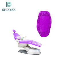 Protector de sillon universal Monoart Set 3 Piezas Color Lila