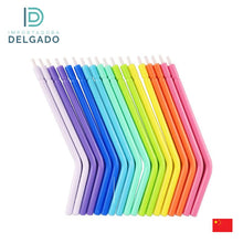 CANULA - PUNTAS PARA JERINGA TRIPLE DESCARTABLES UNIDAD