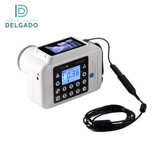 EQUIPO DE RAYOS X DENTAL PORTATIL CON MONITOR Y SENSOR