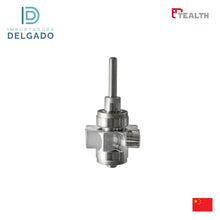 REPUESTO PARA TURBINA TEALTH CK-18PRO Y  CK-08