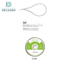 RETENEDOR EN ROLLO SOFT