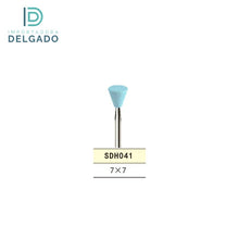 DISCO DE TALLADO PARA ZIRCONIO SDH041