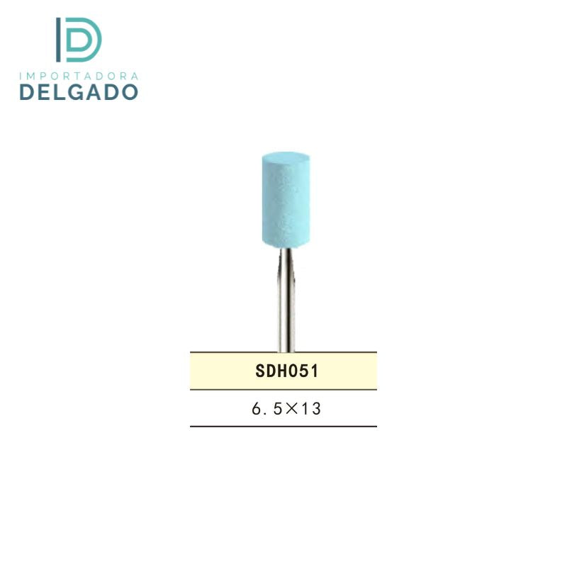 DISCO DE TALLADO PARA ZIRCONIO SDH051