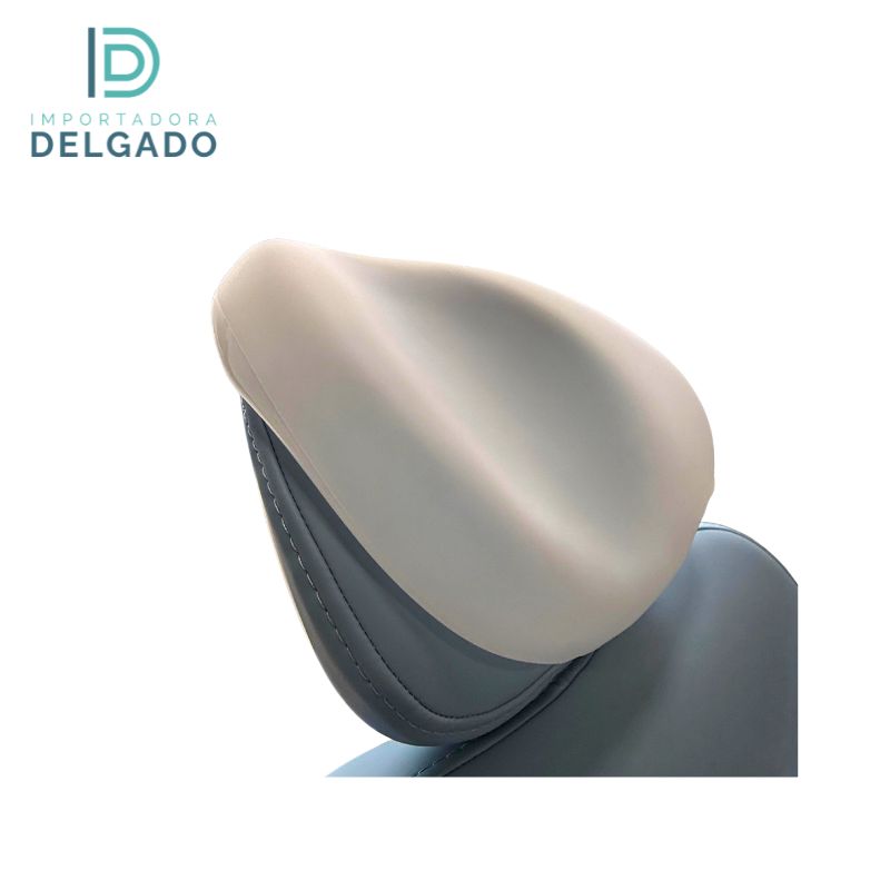 PROTECTOR DE SILICONA PARA CABECILLA DE UNIDAD DENTAL
