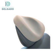 PROTECTOR DE SILICONA PARA CABECILLA DE UNIDAD DENTAL