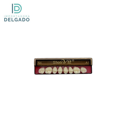 MOLAR DE ACRILICO STEINVIT N4/32M COLOR A1 SUPERIOR