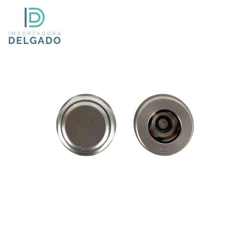 TAPA TRASERA PUSH BUTOON TEALT CK-18PRO Y CK-08