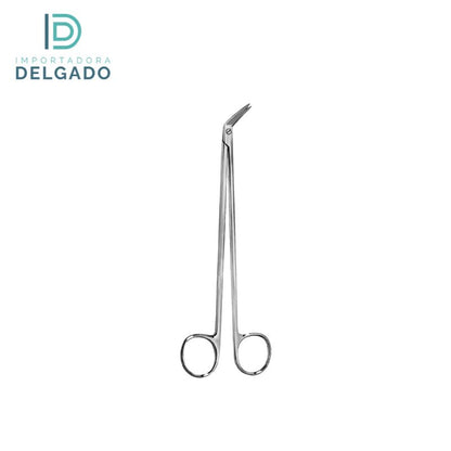 TIJERA LOCKLIN  RECTA DENTAL