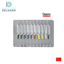 TIRANERVIOS MAILEFER CON 10 PZ