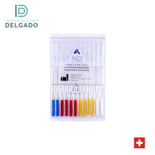 TIRANERVIOS FKG-SUIZO CON 12