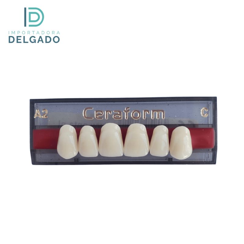 DIENTE CERAFORM UP A2 – Importadora Delgado