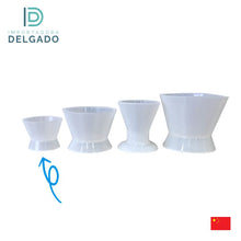 DAPEN DE SILICONA MINI