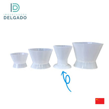 DAPEN DE SILICONA PEQUEÑO
