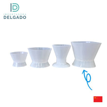 DAPEN DE SILICONA GRANDE