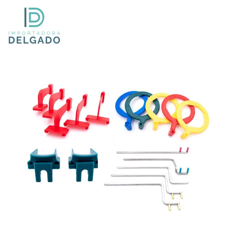 XCP Dental Holder RX