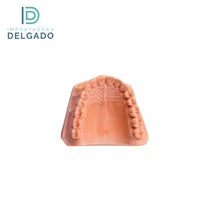 YESO PIEDRA DENTAL COLOR ROSADO GYPSTONE TIPO 3 - 1 LIBRA