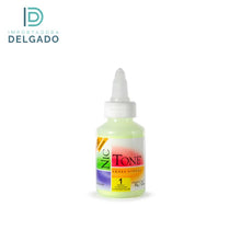 ACRILICO NIC TONE RAPIDO 35GRS #1 AMARILLO FLOURECENTE