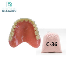 ACRILICO NEW STETIC COLOR ROSADO 36 CORRIENTE - 1 ONZA
