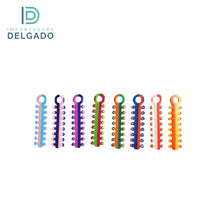 Ligadura Multicolor Mixtos