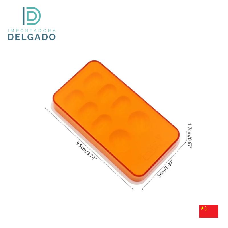 CAJA AMBAR PARA RESINA Y ADHESIVOS