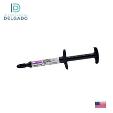 Transbod Plus Jeringa Unitek | Cemento para brakets - Ortodoncia 4gr