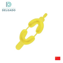 CUCHARILLA - CUBETA PARA FLUOR BOLSA 50 PIEZAS MEDIANA