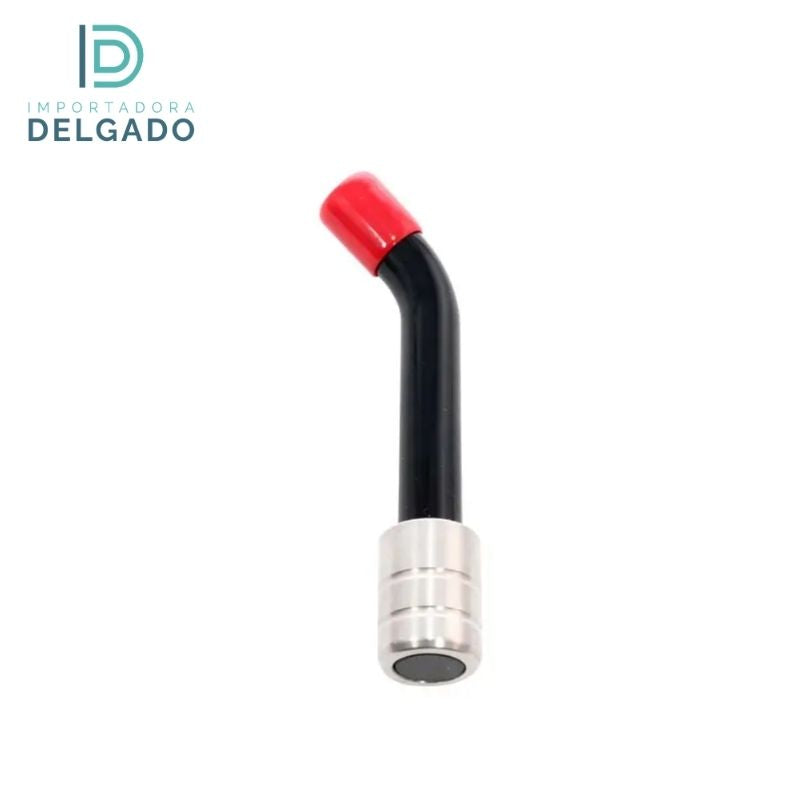 FIBRA PARA LAMPARA 8MM (D-2000)