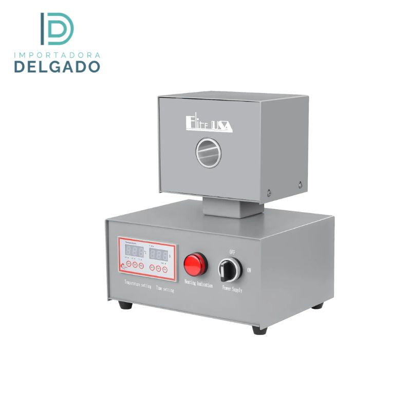 HORNO PARA PARTIAL FLEX